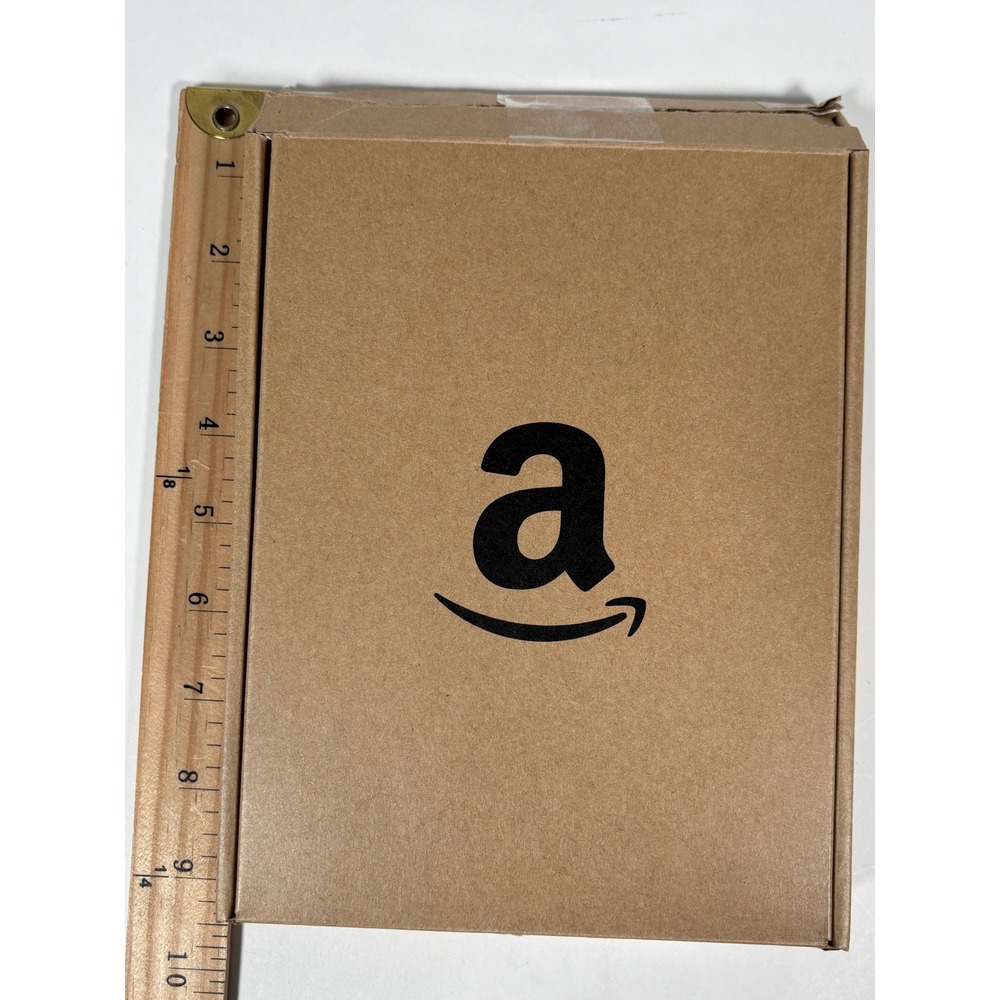 Amazon Kindle 4th Gen 6in E-Reader Wi-Fi Graphite D01100 Special Offers Boxed - Picture 12 of 12